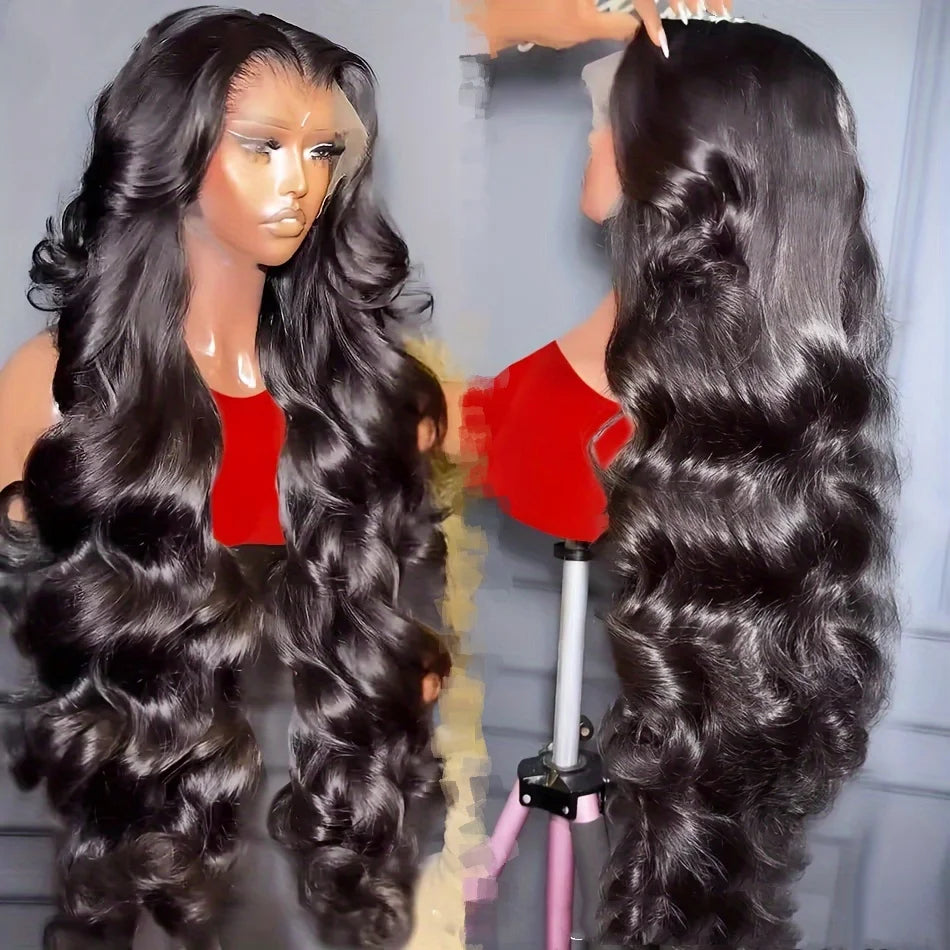 RL Raw Cuticle Aligned 12A Body