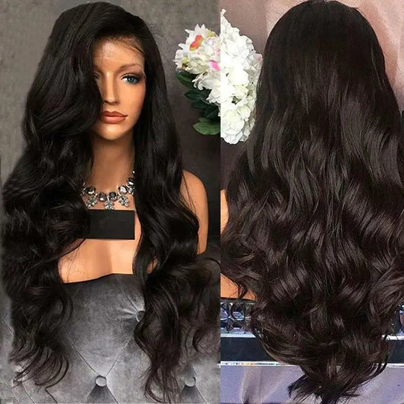 RL Raw Cuticle Aligned 12A Body