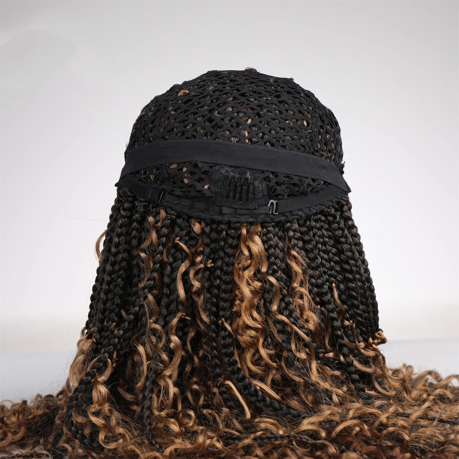 Braided Wig Lace