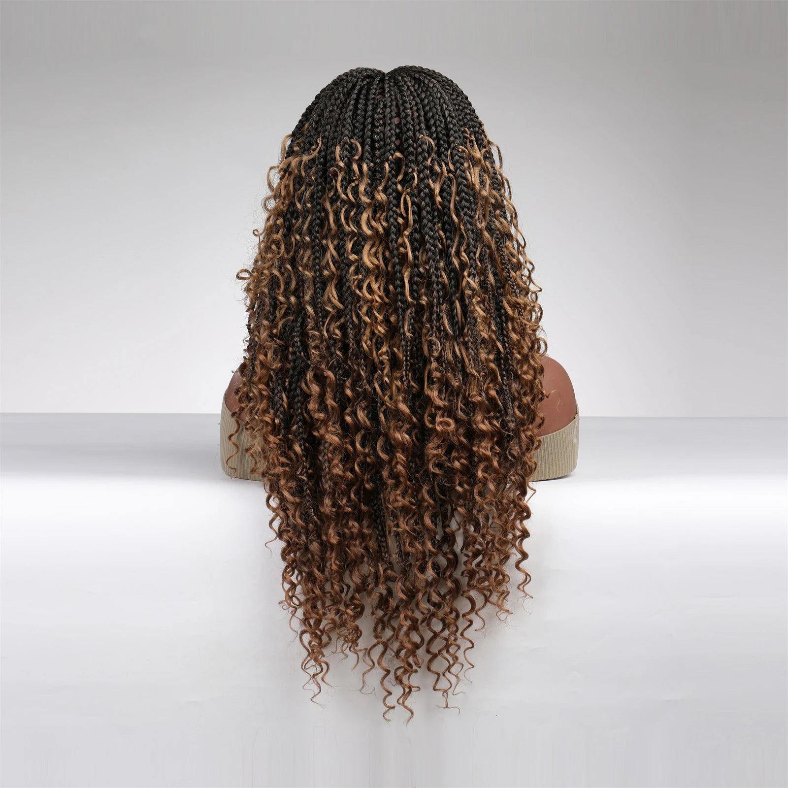 Braided Wig Lace