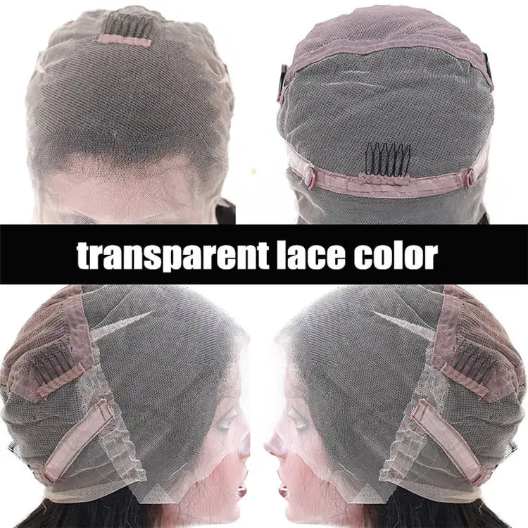 Braid Wig