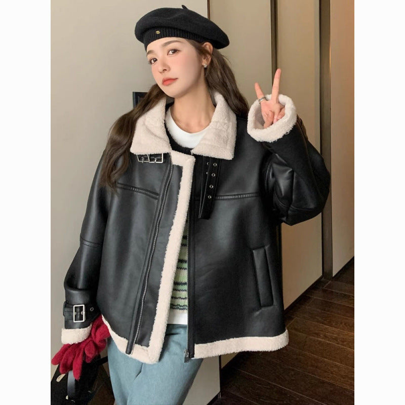Coat for Winter