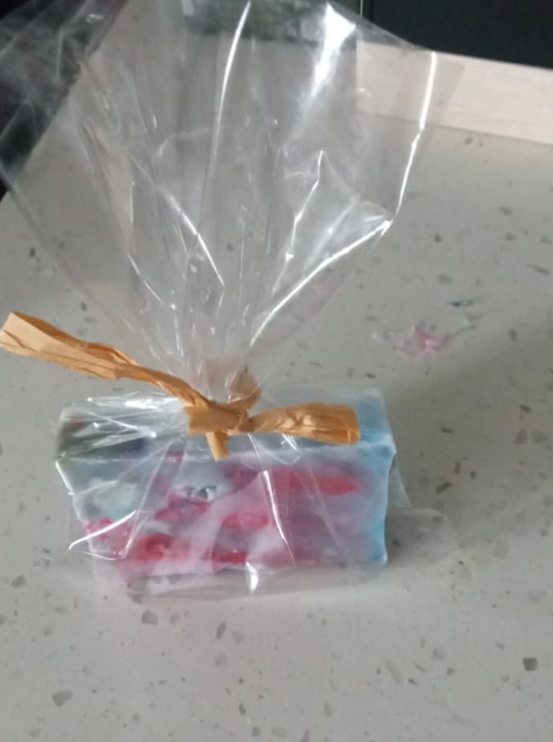 Handmade Herbal Soaps – Cold Process, Moisturizing & Safe for Sensitive skin