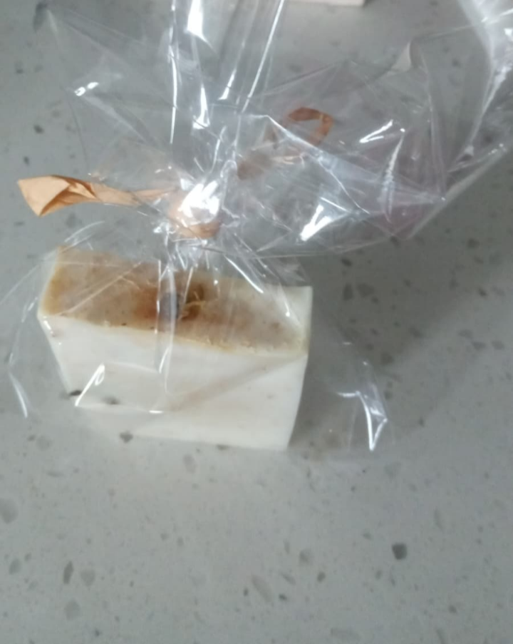 Handmade Herbal Soaps – Cold Process, Moisturizing & Safe for Sensitive skin