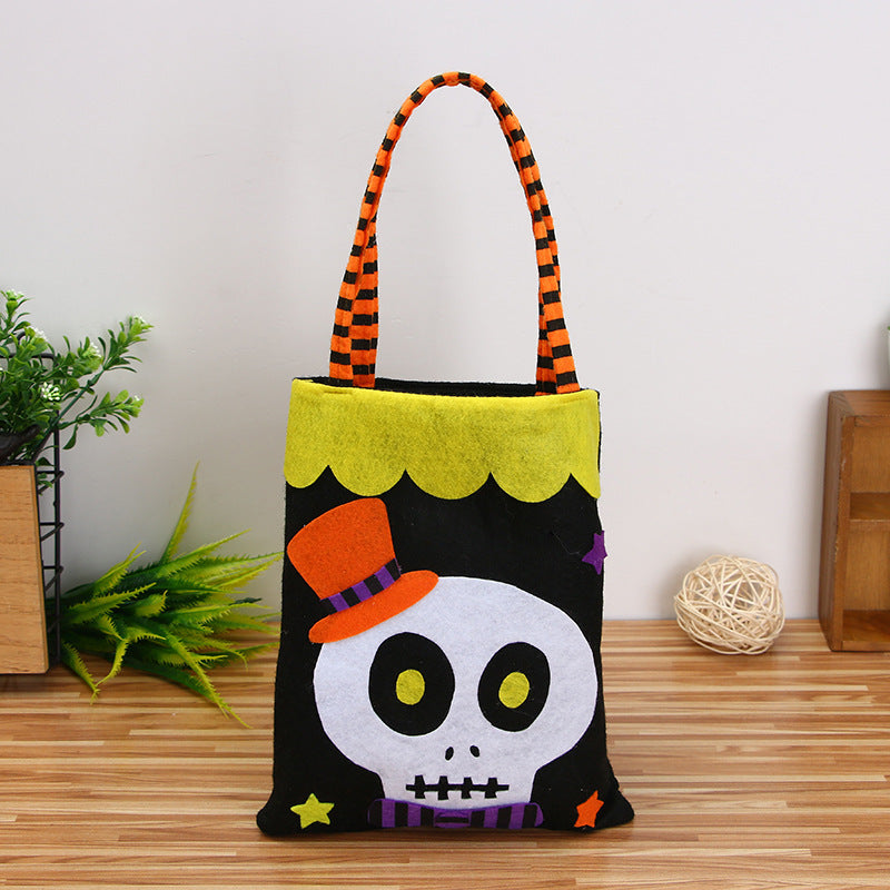 Halloween Bag