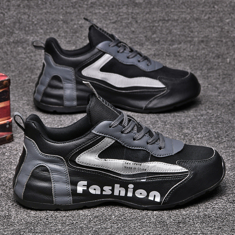 Sports Shoes Men's Casual Shoes