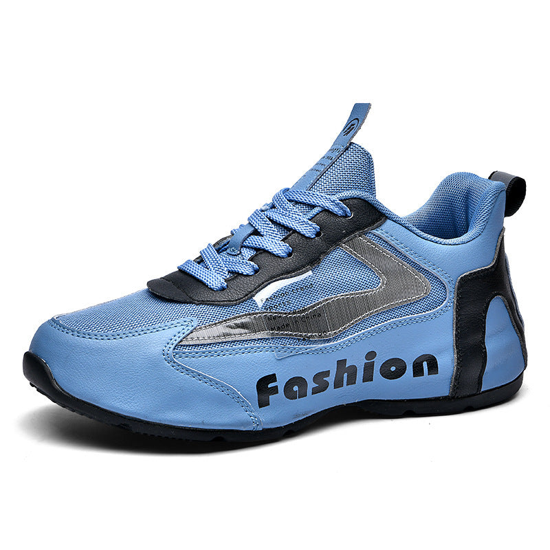 Sports Shoes Men's Casual Shoes