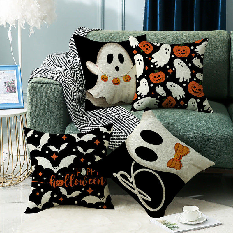 Halloween  Pillowcase