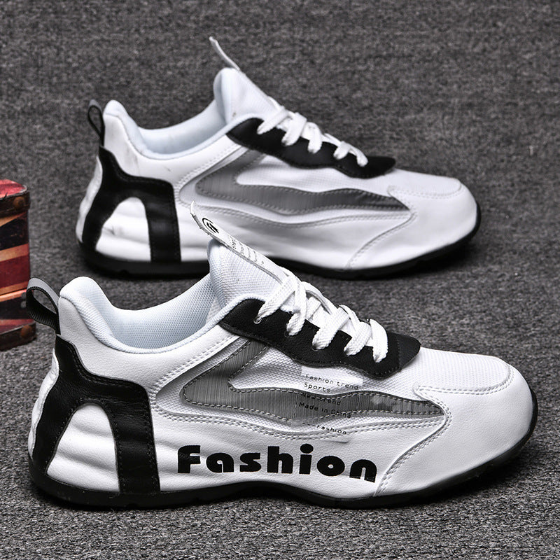 Sports Shoes Men's Casual Shoes