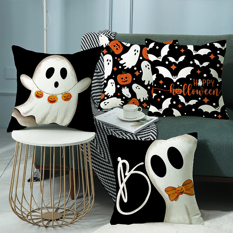Halloween  Pillowcase