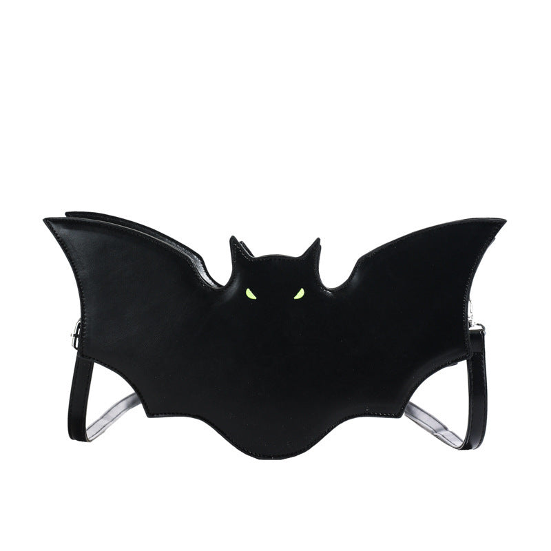 Halloween Bat Bag Shoulder