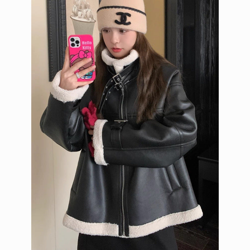 Coat for Winter