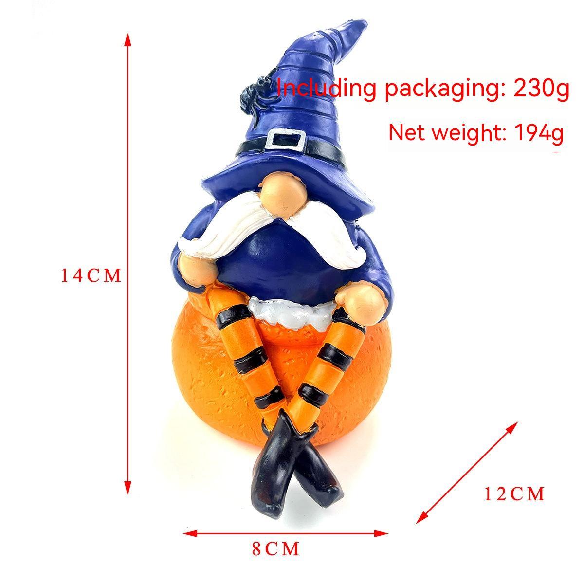 Halloween Pumpkin  Decoration