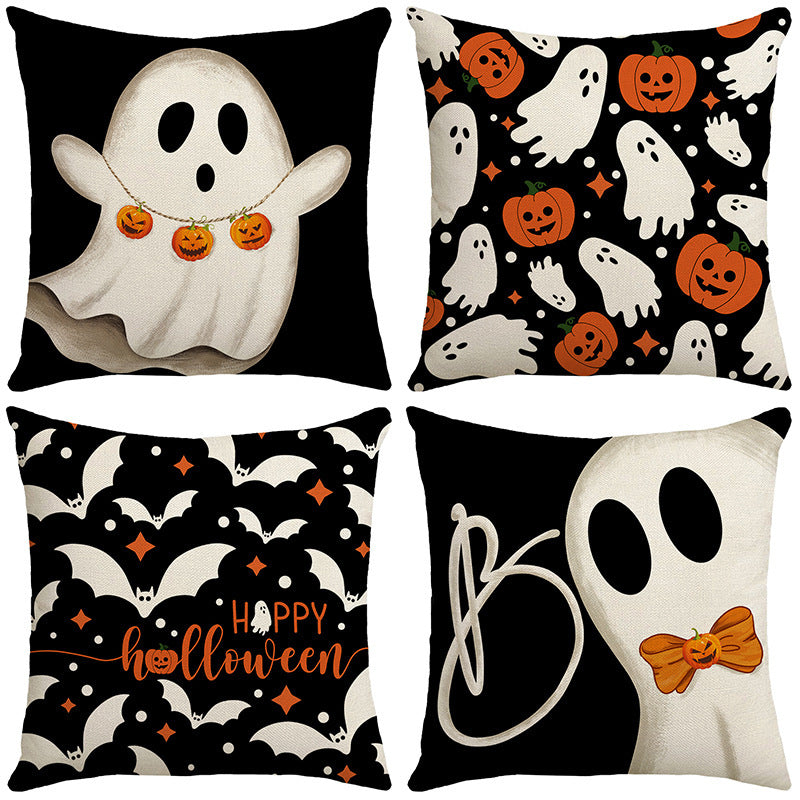 Halloween  Pillowcase