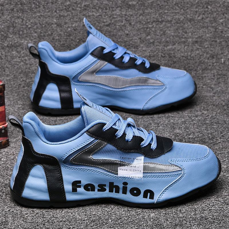 Sports Shoes Men's Casual Shoes