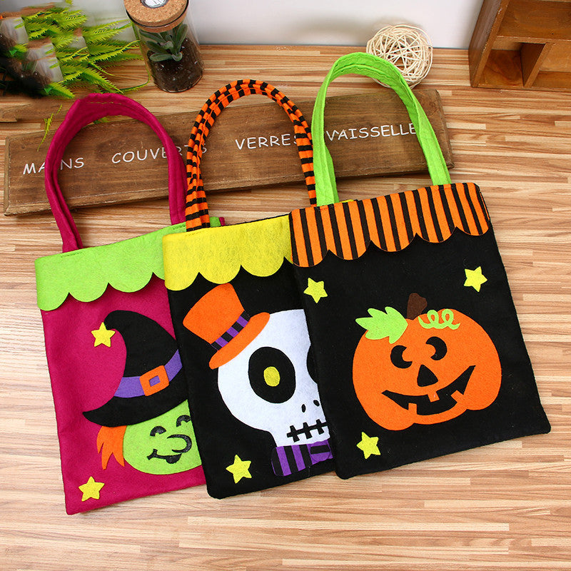 Halloween Bag