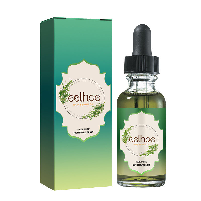 Rosemary Essential Oil for Hair – Strengthens & Increases Hair Toughness