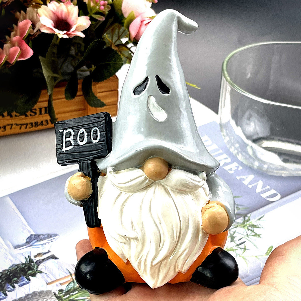 Halloween Pumpkin  Decoration