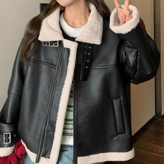 Coat for Winter