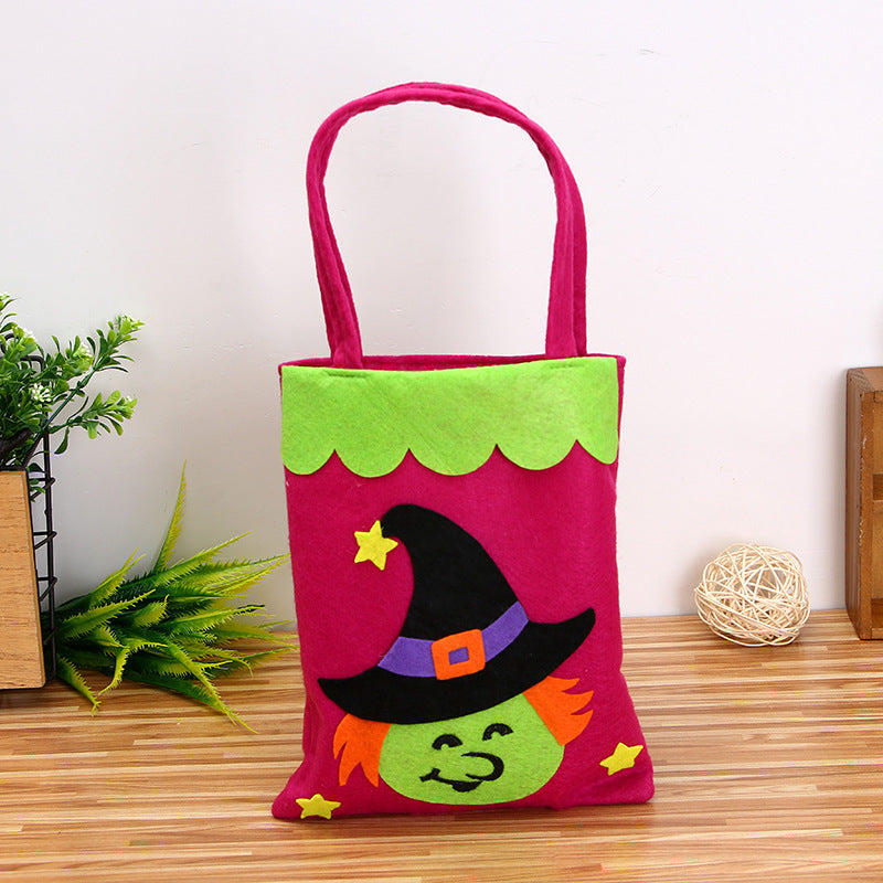 Halloween Bag