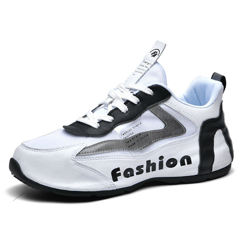 Sports Shoes Men's Casual Shoes
