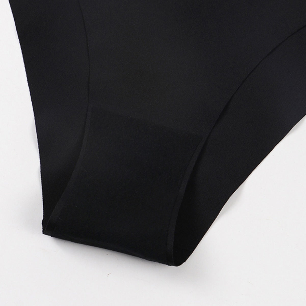 Plus Size Comfort Breathable Traceless  Women's Underwear