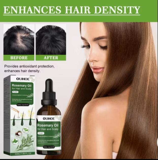 hair growth serum natural