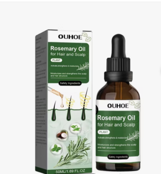 hair growth serum natural