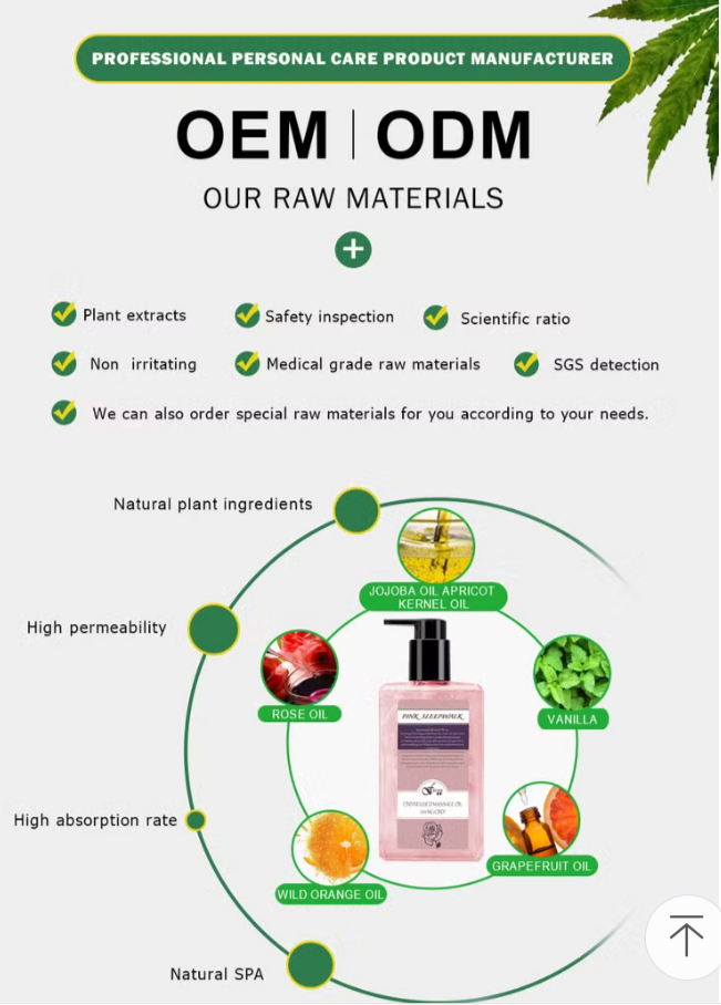 hair growth serum natural