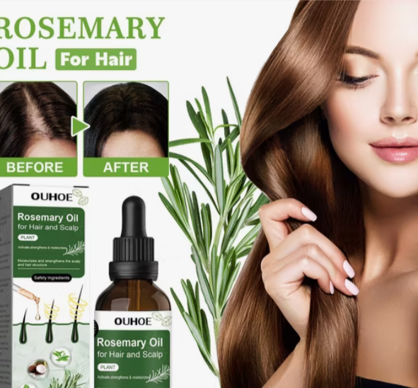 hair growth serum natural